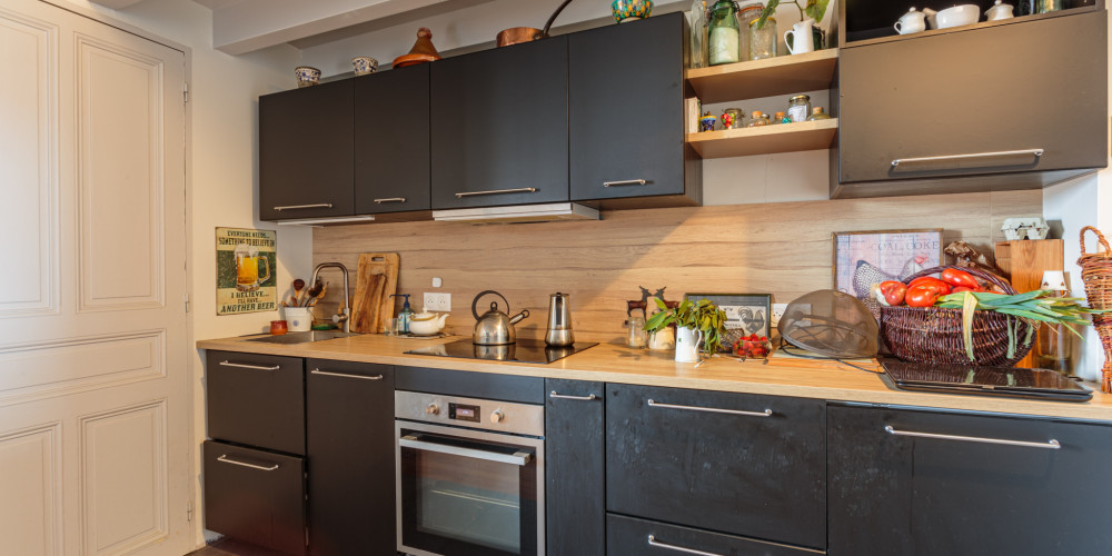 appartement à ST JEAN DE LUZ (64500)